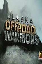 Watch Alaska Off-Road Warriors Zmovie