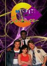 Watch Misfits of Science Zmovie