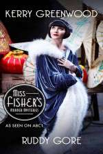 Watch Miss Fisher's Murder Mysteries Zmovie