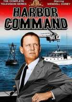 Watch Harbor Command Zmovie