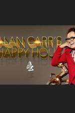 Watch Alan Carr's Happy Hour Zmovie