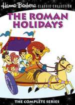 Watch The Roman Holidays Zmovie