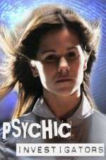 Watch Psychic Investigators Zmovie