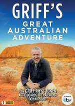 Watch Griff's Great Australian Adventure Zmovie