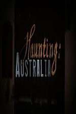 Watch Haunting: Australia Zmovie