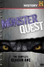 Watch MonsterQuest Zmovie