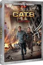 Watch CAT. 8 Zmovie