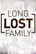 Watch Long Lost Family Zmovie