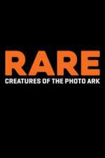 Watch Rare: Creatures of the Photo Ark Zmovie