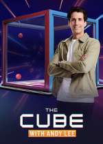 Watch The Cube Zmovie