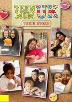 Watch Teen Mom UK: Their Story Zmovie