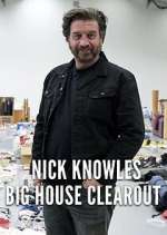 Watch Nick Knowles' Big House Clearout Zmovie