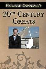 Watch 20th Century Greats Zmovie