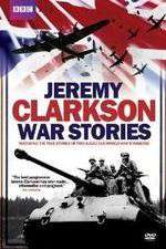 Watch Jeremy Clarkson: War Stories Zmovie