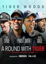 Watch A Round with Tiger Zmovie