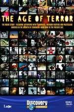 Watch The Age of Terror A Survey of Modern Terrorism Zmovie
