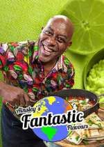 Watch Ainsley\'s Fantastic Flavours Zmovie