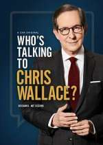 Watch Who's Talking to Chris Wallace? Zmovie