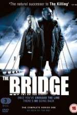 Watch The Bridge Zmovie
