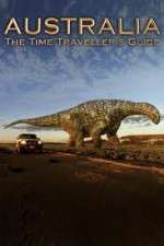 Watch Australia The Time Traveller's Guide Zmovie