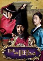 Watch A Tree with Deep Roots Zmovie