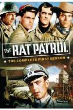 Watch The Rat Patrol Zmovie