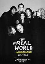 Watch The Real World Homecoming Zmovie