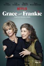 Watch Grace and Frankie Zmovie