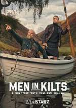 Watch Men in Kilts: A Roadtrip with Sam and Graham Zmovie