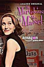 Watch The Marvelous Mrs. Maisel Zmovie
