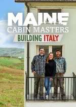 Maine Cabin Masters: Building Italy zmovie