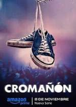 Watch Cromañón Zmovie