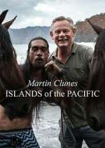 Watch Martin Clunes: Islands of the Pacific Zmovie