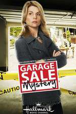 Watch Garage Sale Mystery Zmovie