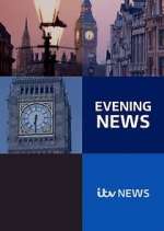 Watch ITV Evening News Zmovie