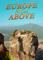 Watch Europe from Above Zmovie