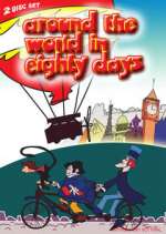 Watch Around the World in Eighty Days Zmovie