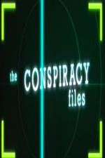 Watch The Conspiracy Files Zmovie