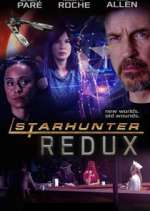 Watch Starhunter: Redux Zmovie
