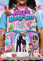 Watch Disney's Magic Bake-Off Zmovie