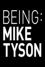 Watch Being Mike Tyson Zmovie