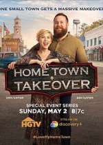 Watch Home Town Takeover Zmovie