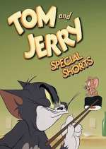 Watch Tom and Jerry Special Shorts Zmovie