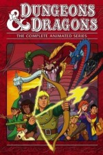 Watch Dungeons & Dragons Zmovie