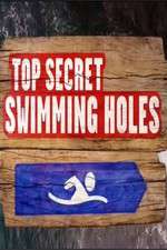 Watch Top Secret Swimming Holes Zmovie