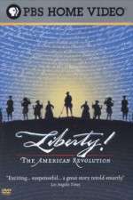 Watch Liberty The American Revolution Zmovie