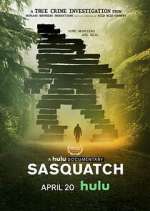Watch Sasquatch Zmovie