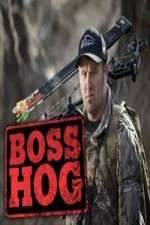 Watch Boss Hog Zmovie