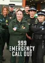 Watch 999: Emergency Call Out Zmovie