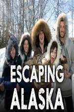 Watch Escaping Alaska Zmovie